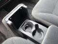 Ashen Gray Metallic - Impala LT Photo No. 33