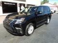 2014 Black Onyx Lexus GX 460  photo #2