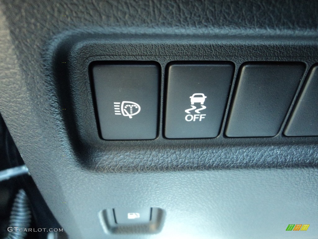 2014 GX 460 - Black Onyx / Black photo #14