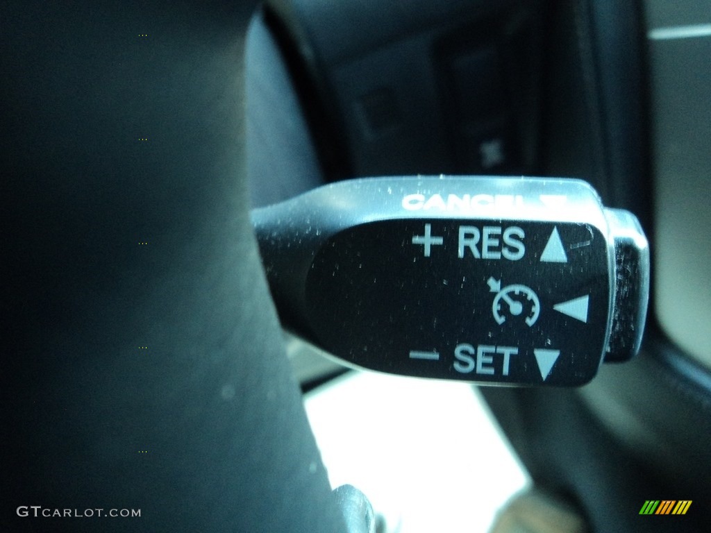 2014 GX 460 - Black Onyx / Black photo #20