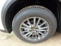Crystal White Pearl - CX-5 Touring AWD Photo No. 5