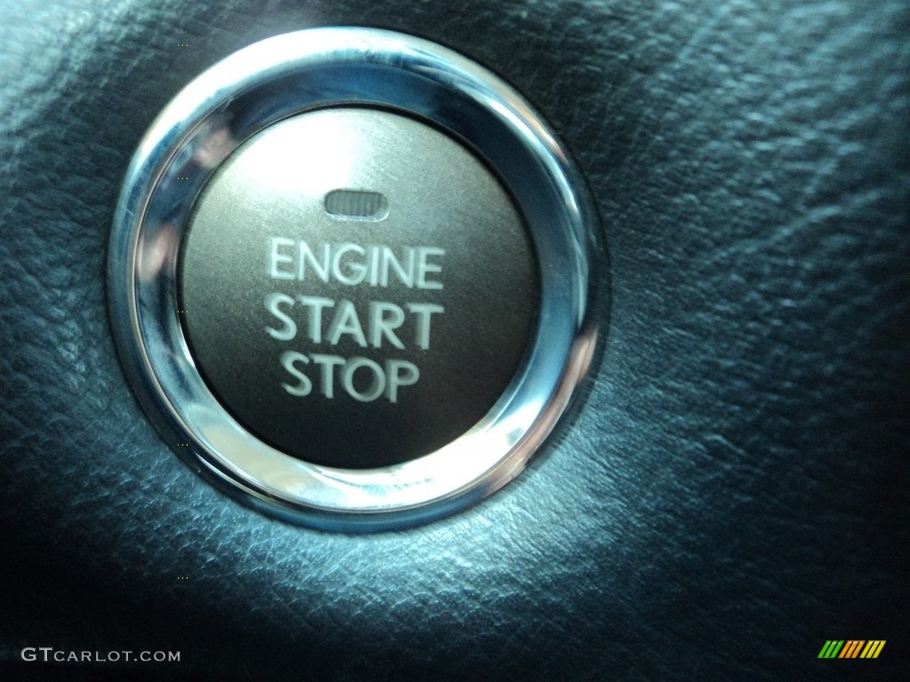 2014 GX 460 - Black Onyx / Black photo #26