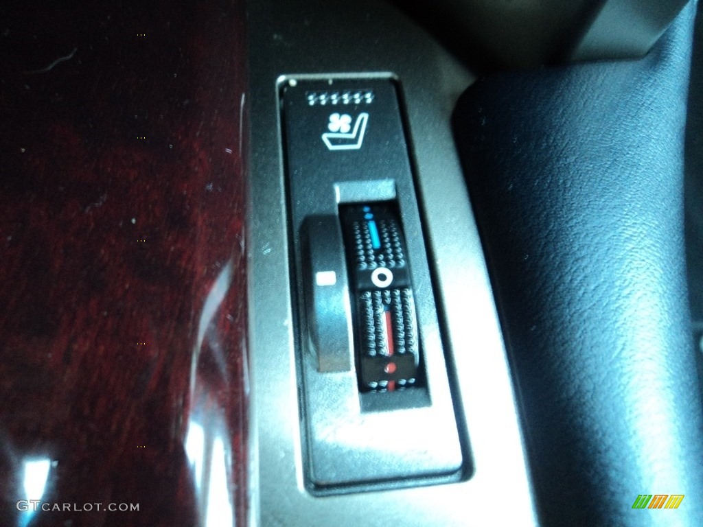 2014 GX 460 - Black Onyx / Black photo #27