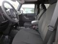 2017 Granite Crystal Metallic Jeep Wrangler Unlimited Sport 4x4  photo #10