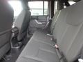 2017 Granite Crystal Metallic Jeep Wrangler Unlimited Sport 4x4  photo #11