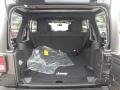 2017 Granite Crystal Metallic Jeep Wrangler Unlimited Sport 4x4  photo #19