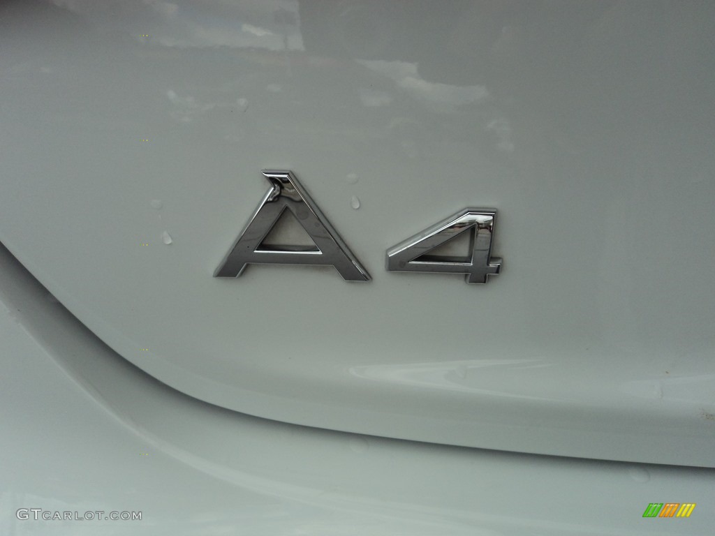 2012 A4 2.0T quattro Sedan - Glacier White Metallic / Cardamom Beige photo #33
