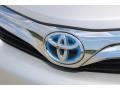 Classic Silver Metallic - Camry Hybrid XLE Photo No. 4
