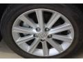 Classic Silver Metallic - Camry Hybrid XLE Photo No. 5