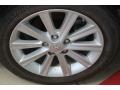 Classic Silver Metallic - Camry Hybrid XLE Photo No. 6