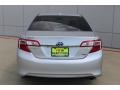 Classic Silver Metallic - Camry Hybrid XLE Photo No. 8