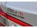 Classic Silver Metallic - Camry Hybrid XLE Photo No. 10