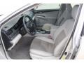 Classic Silver Metallic - Camry Hybrid XLE Photo No. 13