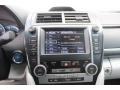 Classic Silver Metallic - Camry Hybrid XLE Photo No. 15
