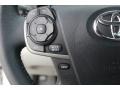 Classic Silver Metallic - Camry Hybrid XLE Photo No. 20