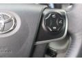 Classic Silver Metallic - Camry Hybrid XLE Photo No. 21