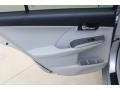 Classic Silver Metallic - Camry Hybrid XLE Photo No. 23