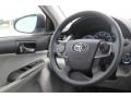 Classic Silver Metallic - Camry Hybrid XLE Photo No. 26