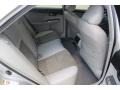 Classic Silver Metallic - Camry Hybrid XLE Photo No. 29