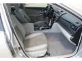 Classic Silver Metallic - Camry Hybrid XLE Photo No. 32