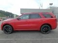 Redline 2 Coat Pearl 2018 Dodge Durango GT AWD Exterior