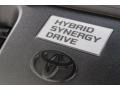 Classic Silver Metallic - Camry Hybrid XLE Photo No. 34