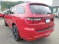 2018 Redline 2 Coat Pearl Dodge Durango GT AWD  photo #3