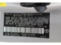 Classic Silver Metallic - Camry Hybrid XLE Photo No. 37