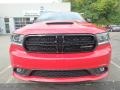 2018 Redline 2 Coat Pearl Dodge Durango GT AWD  photo #8