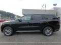 DB Black Crystal - Durango SXT AWD Photo No. 2