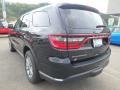 DB Black Crystal - Durango SXT AWD Photo No. 3