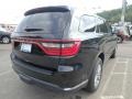 DB Black Crystal - Durango SXT AWD Photo No. 5