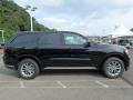 DB Black Crystal - Durango SXT AWD Photo No. 6