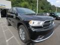 DB Black Crystal - Durango SXT AWD Photo No. 7