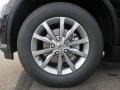 DB Black Crystal - Durango SXT AWD Photo No. 9