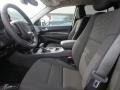 DB Black Crystal - Durango SXT AWD Photo No. 10