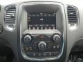 DB Black Crystal - Durango SXT AWD Photo No. 15