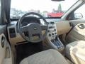 Sandstone Metallic - Equinox LT AWD Photo No. 3