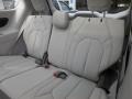 Cognac/Alloy/Toffee Rear Seat Photo for 2018 Chrysler Pacifica #122614067