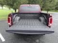 Delmonico Red Pearl - 1500 Laramie Longhorn Crew Cab 4x4 Photo No. 11