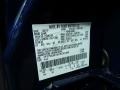 2012 Dark Blue Pearl Metallic Ford F250 Super Duty Lariat Crew Cab 4x4  photo #13