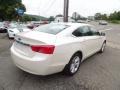 2014 White Diamond Tricoat Chevrolet Impala LT  photo #6