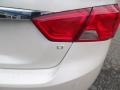 2014 White Diamond Tricoat Chevrolet Impala LT  photo #10