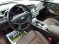 2014 White Diamond Tricoat Chevrolet Impala LT  photo #15