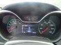 2014 White Diamond Tricoat Chevrolet Impala LT  photo #21