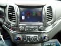 2014 White Diamond Tricoat Chevrolet Impala LT  photo #22