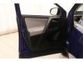 Blue Crush Metallic - RAV4 XLE Photo No. 4