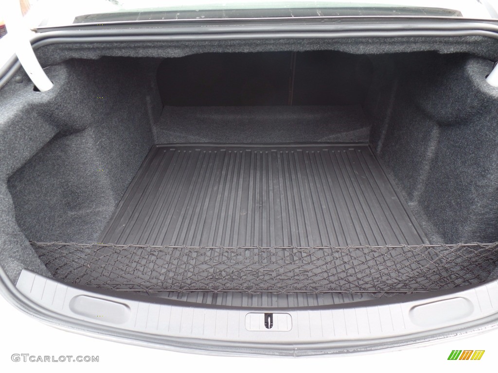 2014 Impala LT - White Diamond Tricoat / Jet Black/Brownstone photo #35