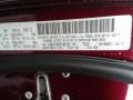 2017 Delmonico Red Pearl Ram 1500 Tradesman Quad Cab 4x4  photo #27