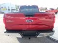 2017 Ruby Red Ford F150 XLT SuperCrew 4x4  photo #6